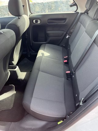 Citroen C4 Cactus 2017