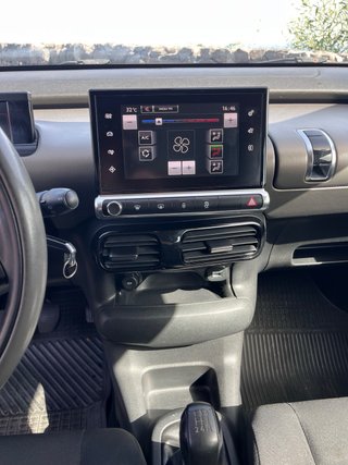 Citroen C4 Cactus 2017