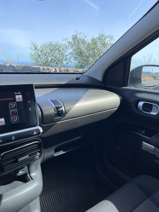 Citroen C4 Cactus 2017