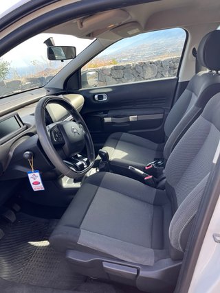 Citroen C4 Cactus 2017