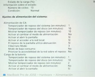 MacBook Pro Apple Plata