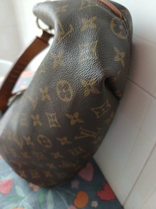 Borsa Louis Vuitton ottime condizioni