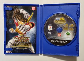 Saint Seiya I Cavalieri dello Zodiaco Il Santuario