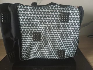 Bolsa Transporte Vorwerk Thermomix