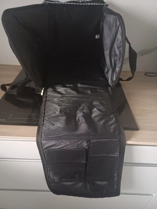 Bolsa Transporte Vorwerk Thermomix