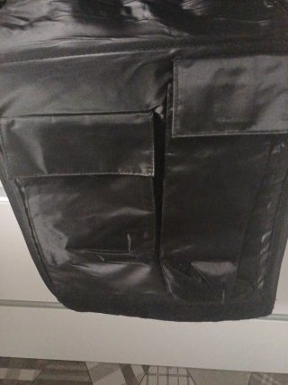 Bolsa Transporte Vorwerk Thermomix