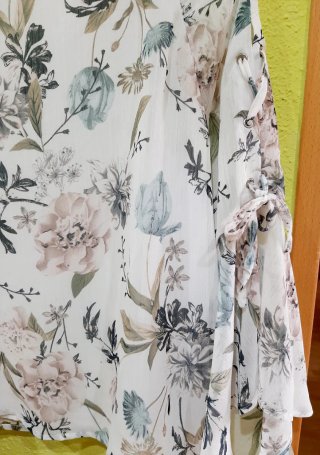 Blusa Amisu talla XS
