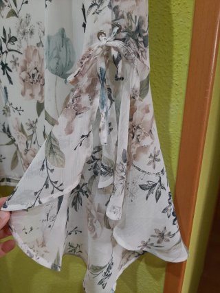 Blusa Amisu talla XS
