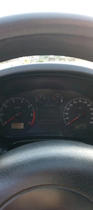 SEAT Leon 2004