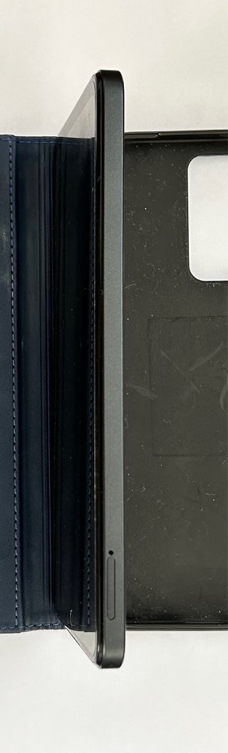 Xiaomi Redmi Note 12 256GB Grigio Onice