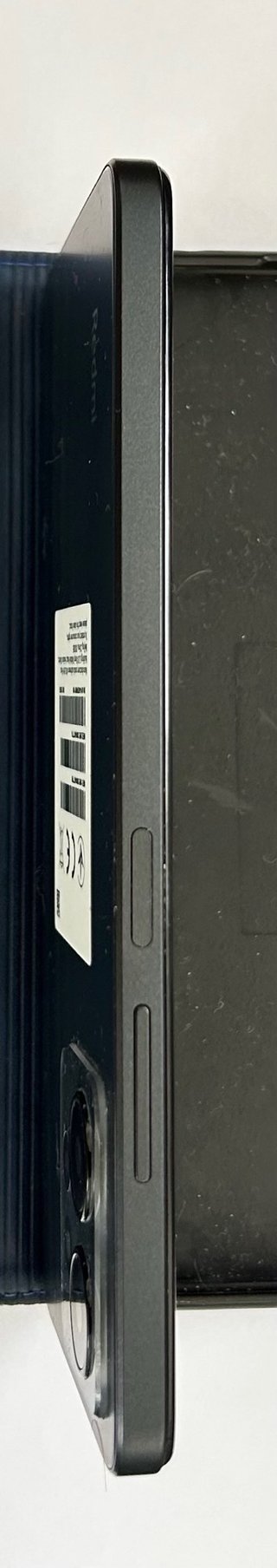 Xiaomi Redmi Note 12 256GB Grigio Onice