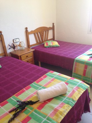 Venta piso Torrevieja