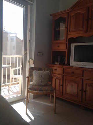 Venta piso Torrevieja