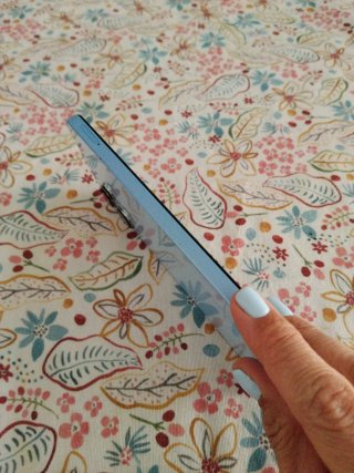 Xiaomi Redmi Blu