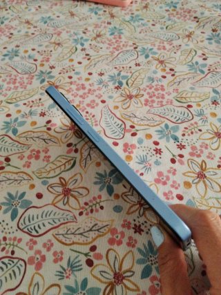 Xiaomi Redmi Blu