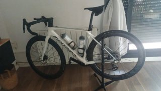 Bicicleta Megamo