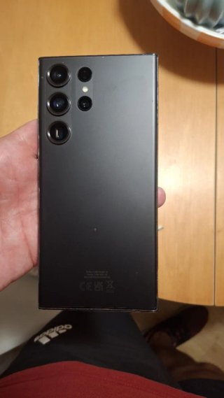 Samsung Galaxy S23 Ultra
