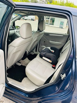 Mercedes-Benz Clase A 2007