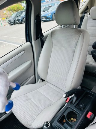 Mercedes-Benz Clase A 2007