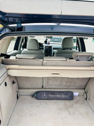 Mercedes-Benz Clase A 2007