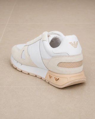 EA7 Emporio Armani Sneakers Uomo/Donna 37⅓