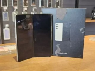 SAMSUNG Z FOLD 5 256GB CREMA