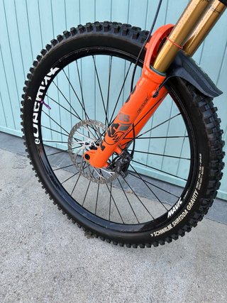 Specialized Turbo Levo S4