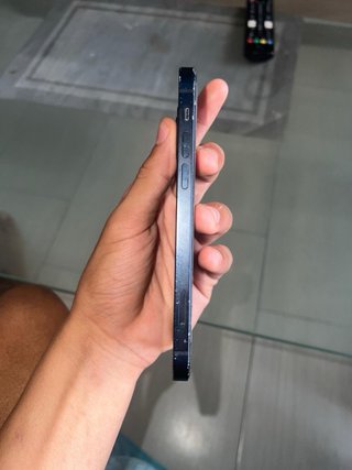 iPhone 12 Negro verificar descripción