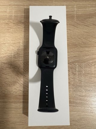 Apple Watch SE 3 44mm Grigio Siderale