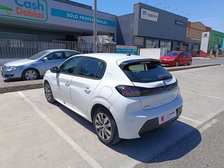 CUOTA 170€ - Peugeot 208 2023 100CV