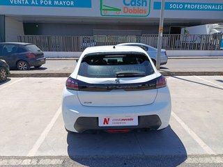CUOTA 170€ - Peugeot 208 2023 100CV