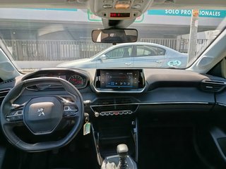 CUOTA 170€ - Peugeot 208 2023 100CV