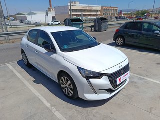 CUOTA 170€ - Peugeot 208 2023 100CV