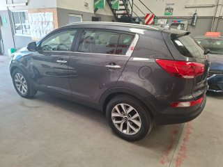 KIA Sportage 2016