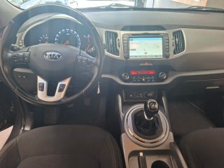 KIA Sportage 2016
