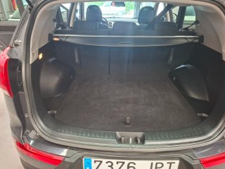 KIA Sportage 2016