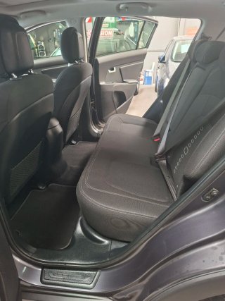 KIA Sportage 2016