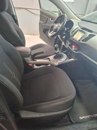 KIA Sportage 2016