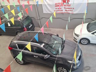KIA Sportage 2016