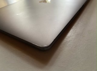 MacBook Pro 2017 13" i5 8GB Flexgate/Da riparare