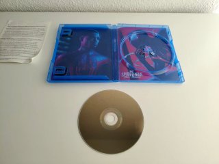 Spider-Man Miles Morales PS5