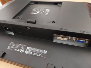 Monitor DELL E2211Hb 22 Full HD LED