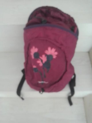Saco de dormir infantil y cadete Quechua 160 cm.