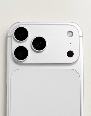 iPhone 17 Pro Max 256GB