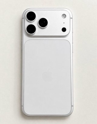 iPhone 17 Pro Max 256GB