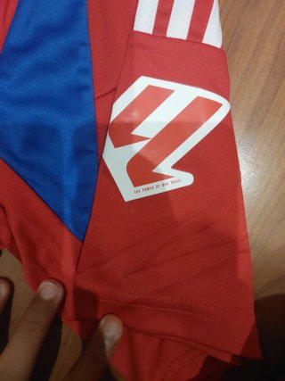Camiseta Adidas Granada FC Talla XL