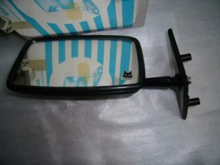 ESPEJO RETROVISOR SEAT 131