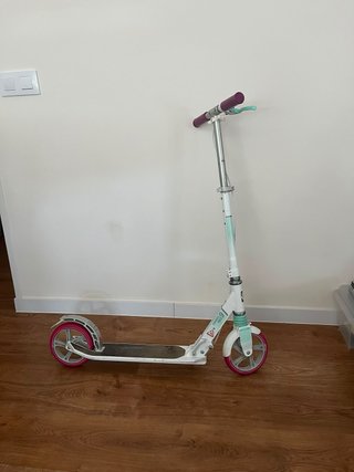 Patinete Oxelo niño/a