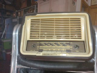 Radio Invicta Antigua Mod. 5433044783
