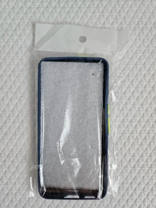 FUNDA SAMSUNG GALAXY S22 AZUL